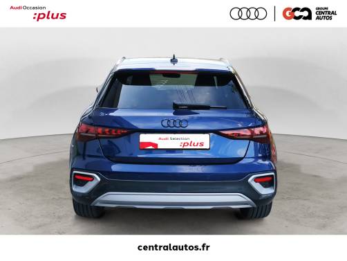 AUDI A3 ALLSTREET