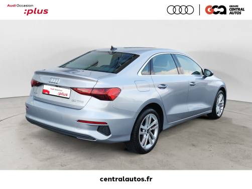 AUDI A3 BERLINE