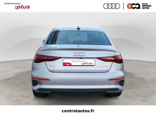 AUDI A3 BERLINE