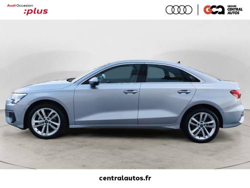 AUDI A3 BERLINE