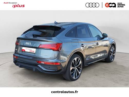 AUDI Q5 SPORTBACK