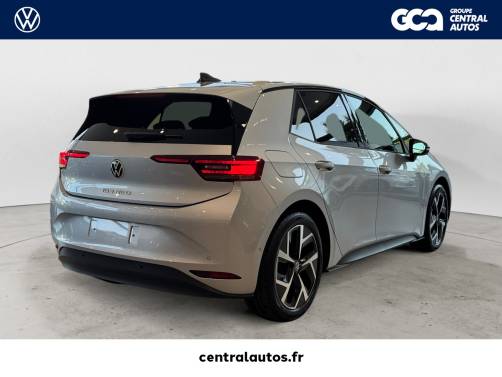 VOLKSWAGEN ID.3 NEO