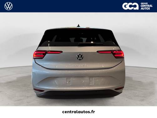 VOLKSWAGEN ID.3 NEO