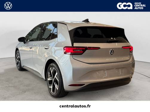 VOLKSWAGEN ID.3 NEO