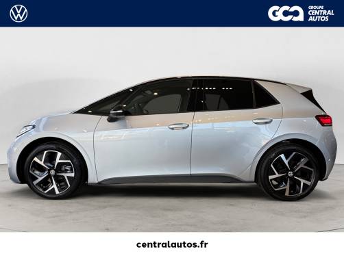 VOLKSWAGEN ID.3 NEO