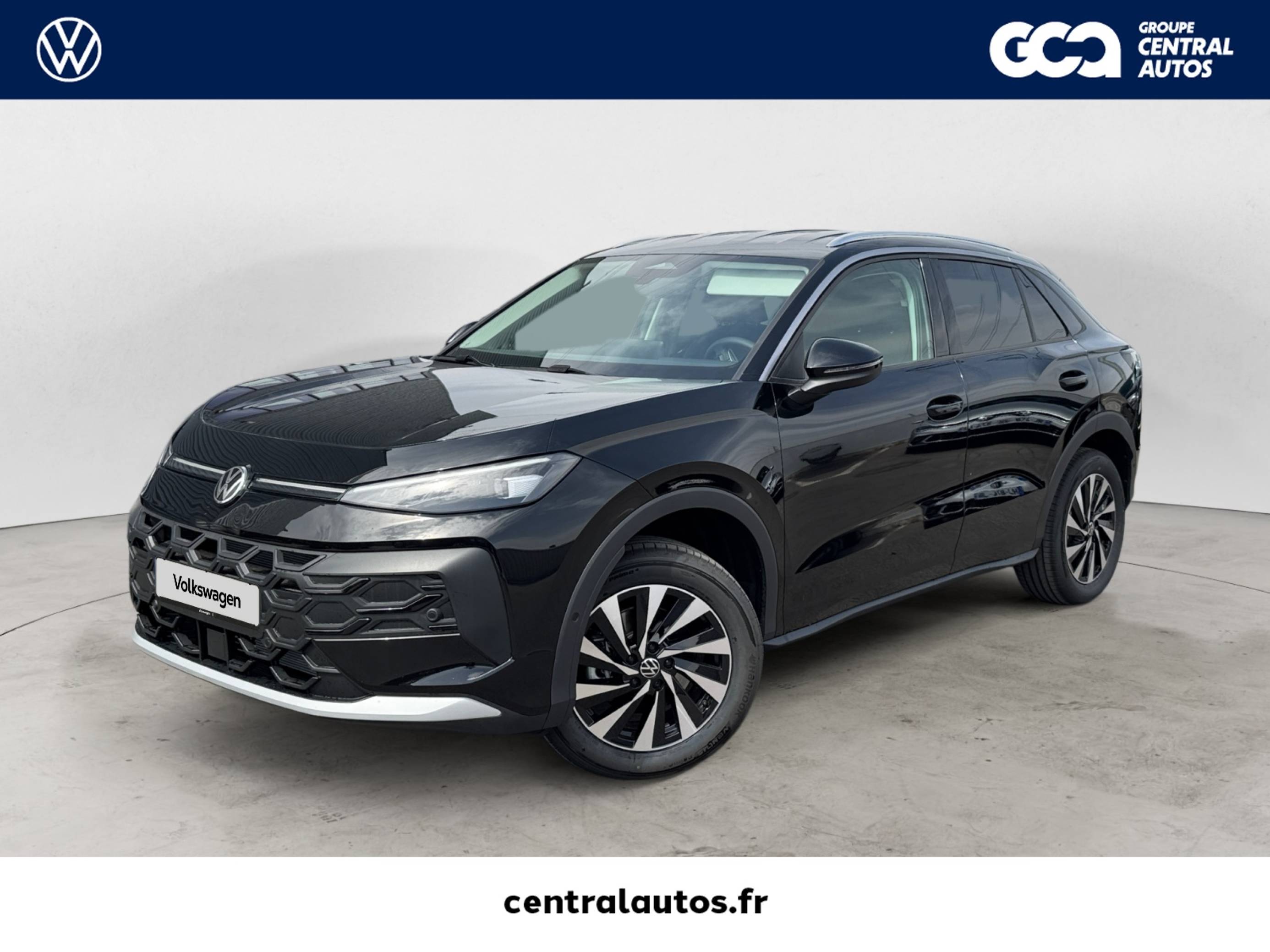 T-Roc 1.5 eTSI EVO2 Hybrid 116 ch DSG7