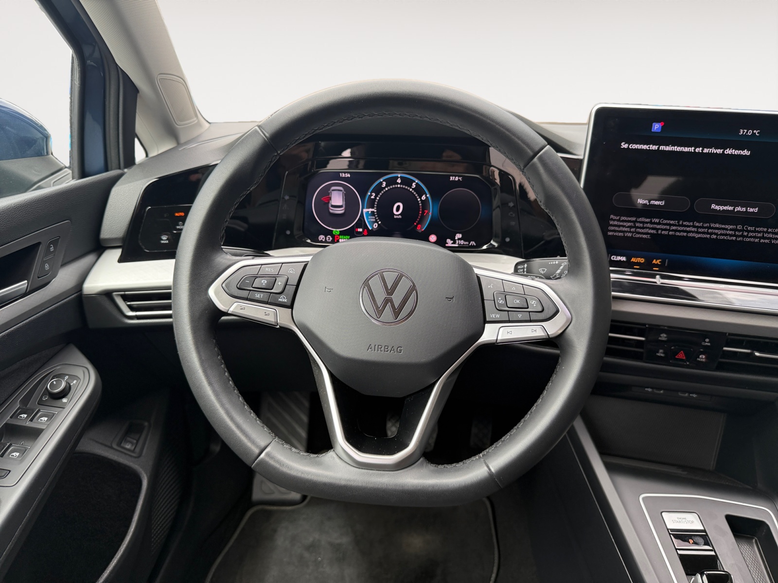 Golf 1.5 eHybrid 204 DSG6
