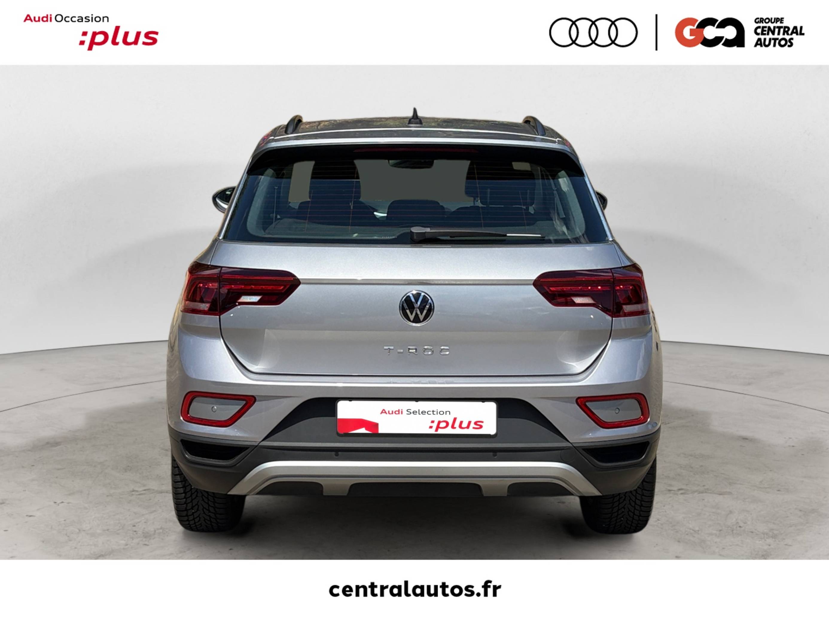 T-Roc 1.5 TSI EVO 150 Start/Stop DSG7