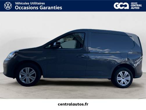 VOLKSWAGEN UTILITAIRES CADDY