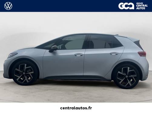 VOLKSWAGEN ID.3 NEO