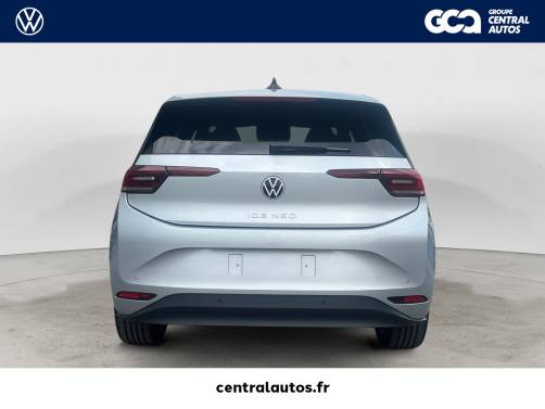VOLKSWAGEN ID.3 NEO