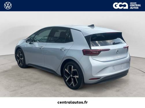 VOLKSWAGEN ID.3 NEO