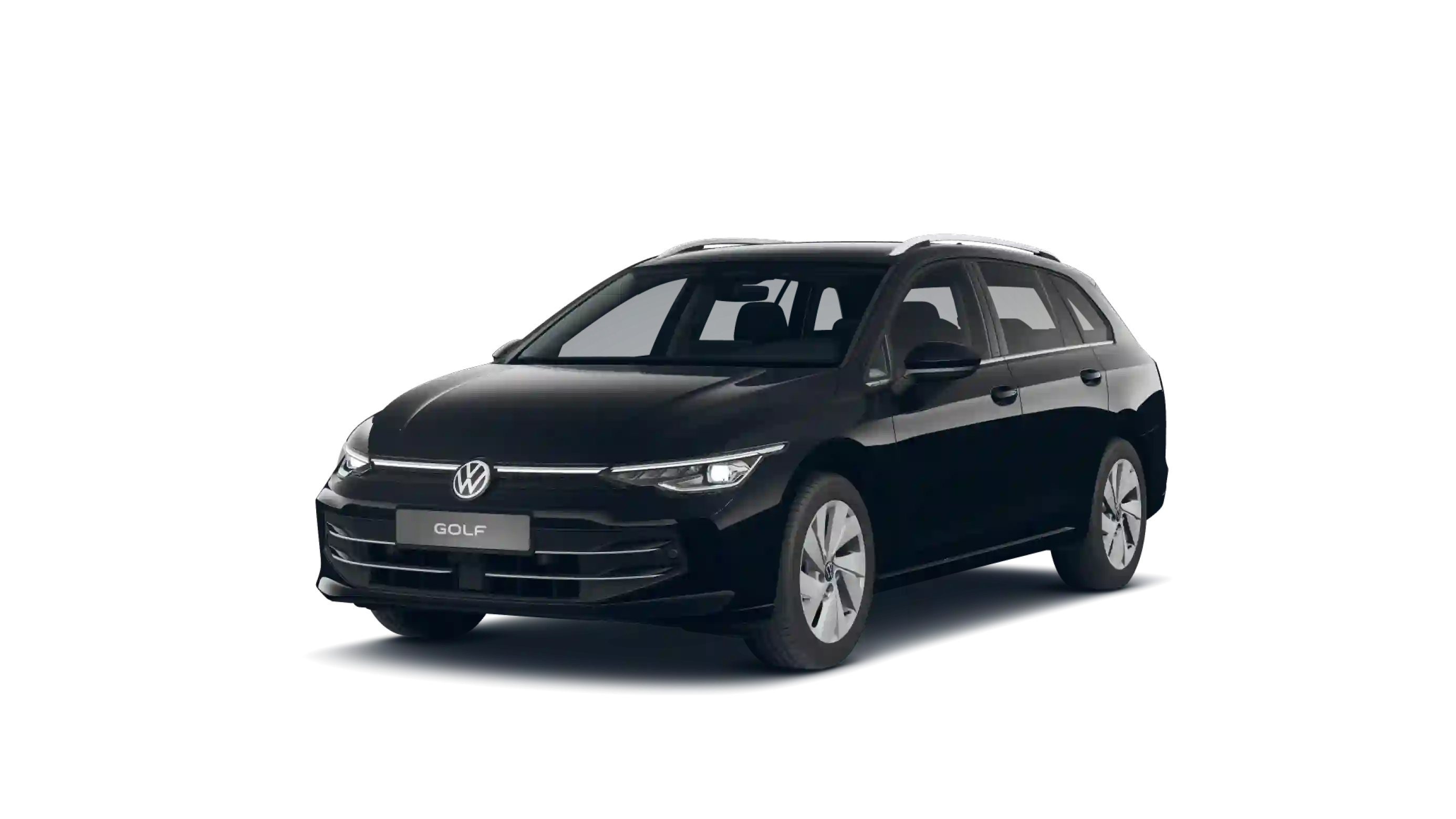 Golf 1.5 Hybrid 170 BVA