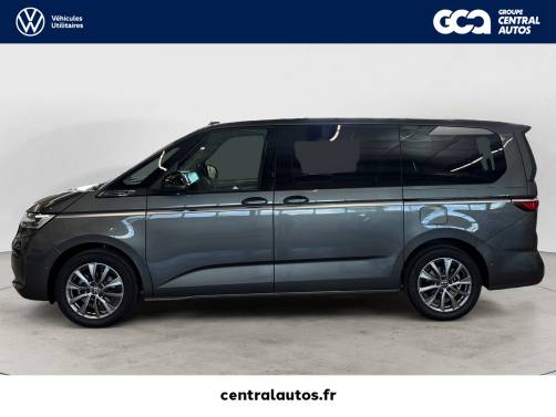 VOLKSWAGEN UTILITAIRES MULTIVAN
