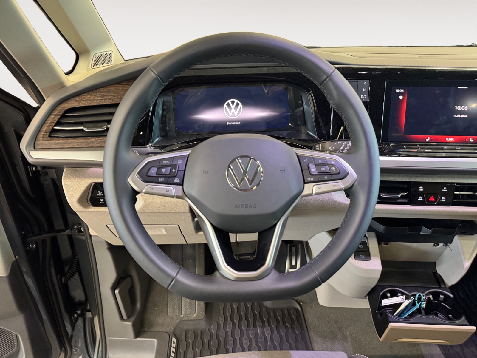 Multivan Long 2.0 TDI 150 DSG7
