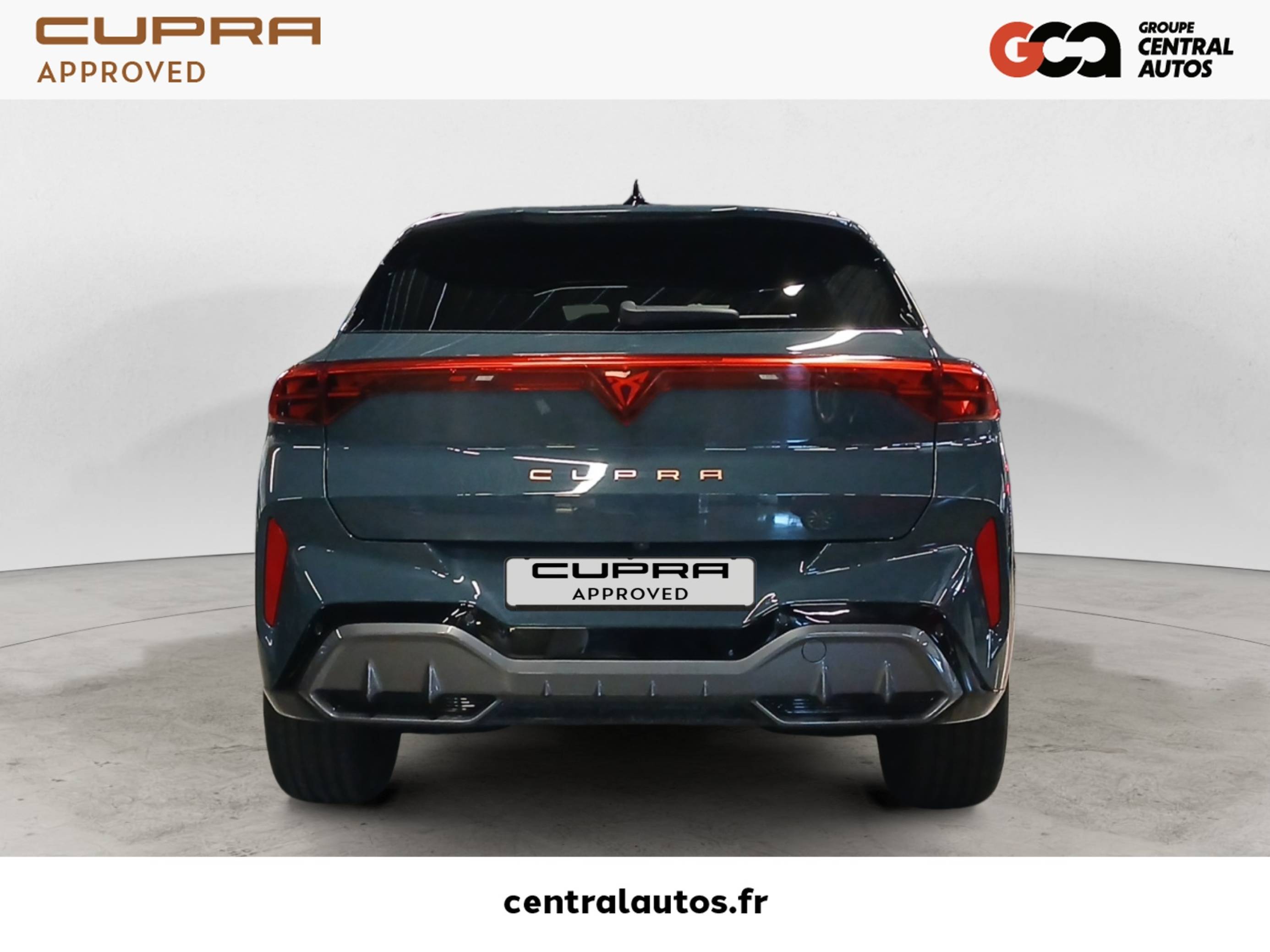 Terramar 1.5 eTSI Hybrid 150 ch DSG7