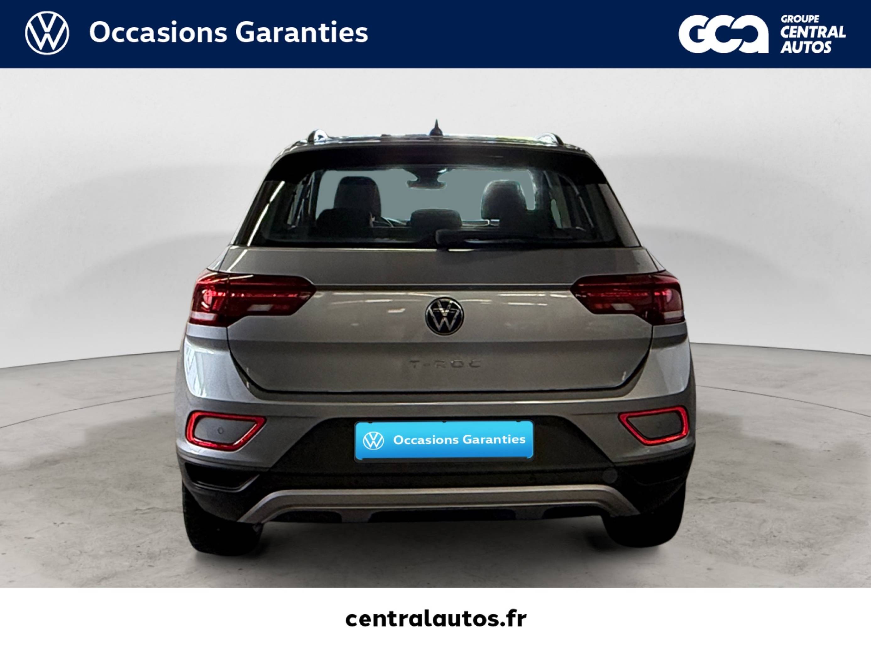 T-Roc 2.0 TDI 150 Start/Stop DSG7