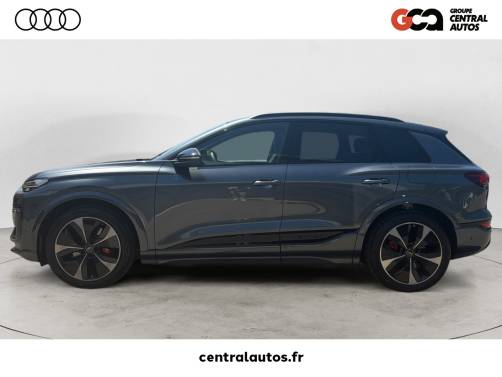 AUDI SQ6 E-TRON