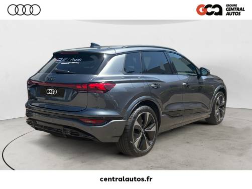 AUDI SQ6 E-TRON