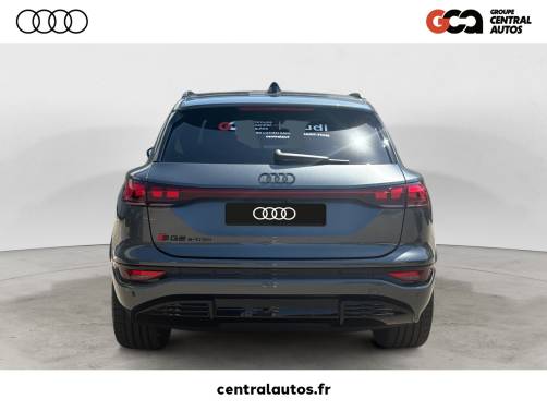 AUDI SQ6 E-TRON