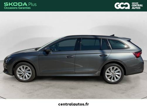 SKODA OCTAVIA COMBI