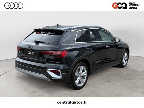 AUDI A3 ALLSTREET