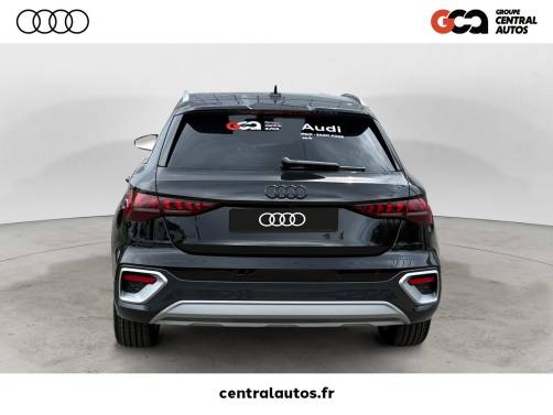 AUDI A3 ALLSTREET