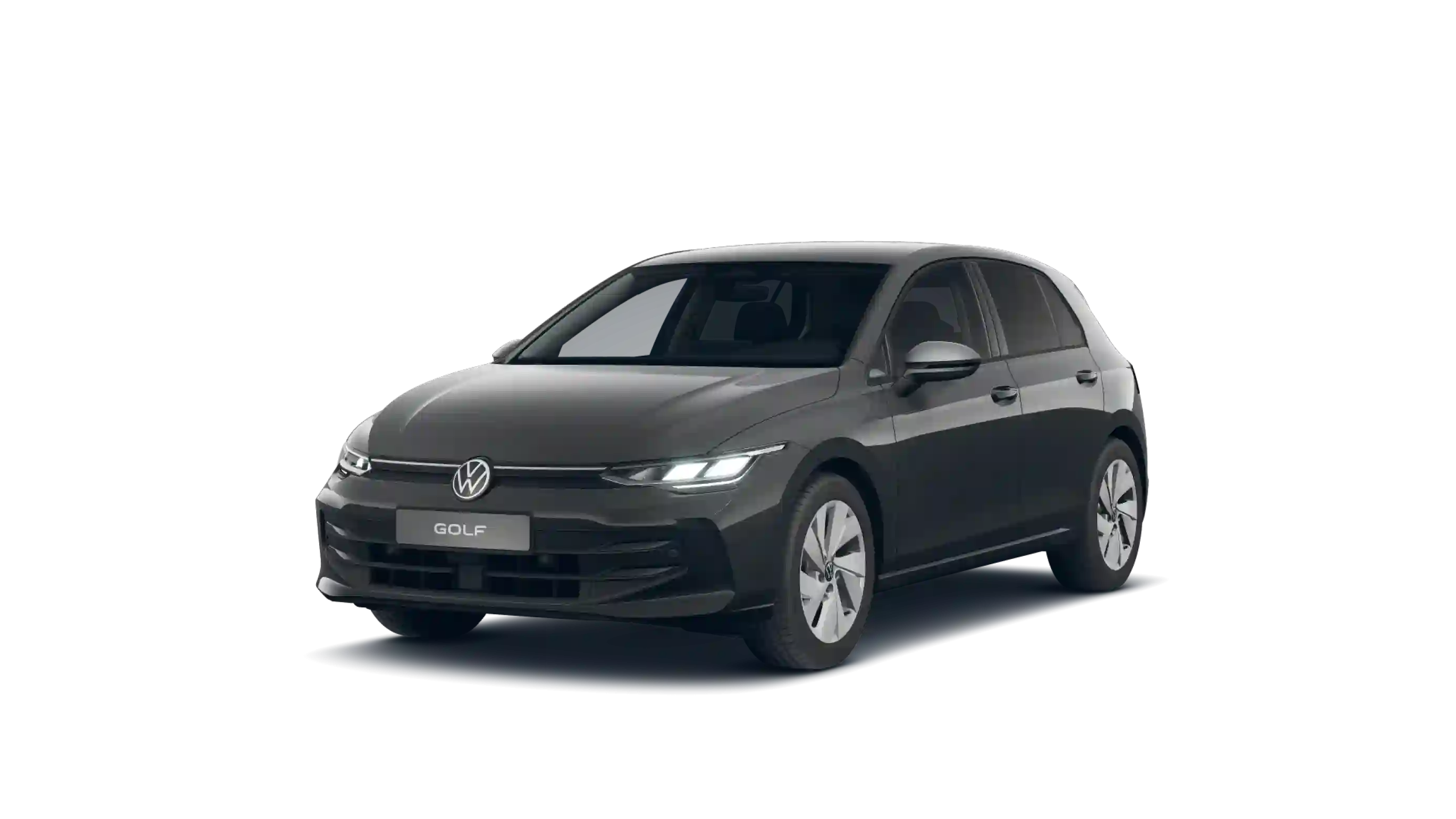 Golf 1.5 eTSI EVO2 116 DSG7