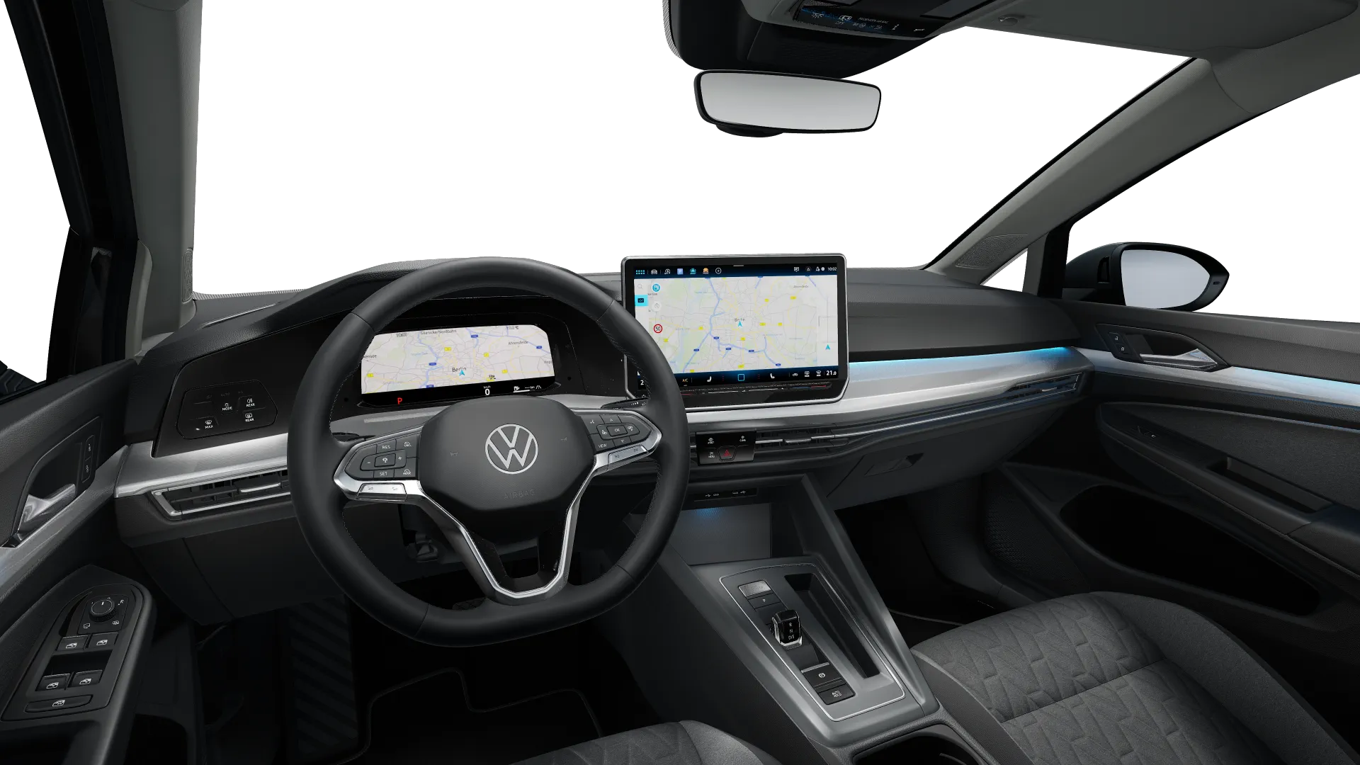 Golf 1.5 eTSI EVO2 116 DSG7