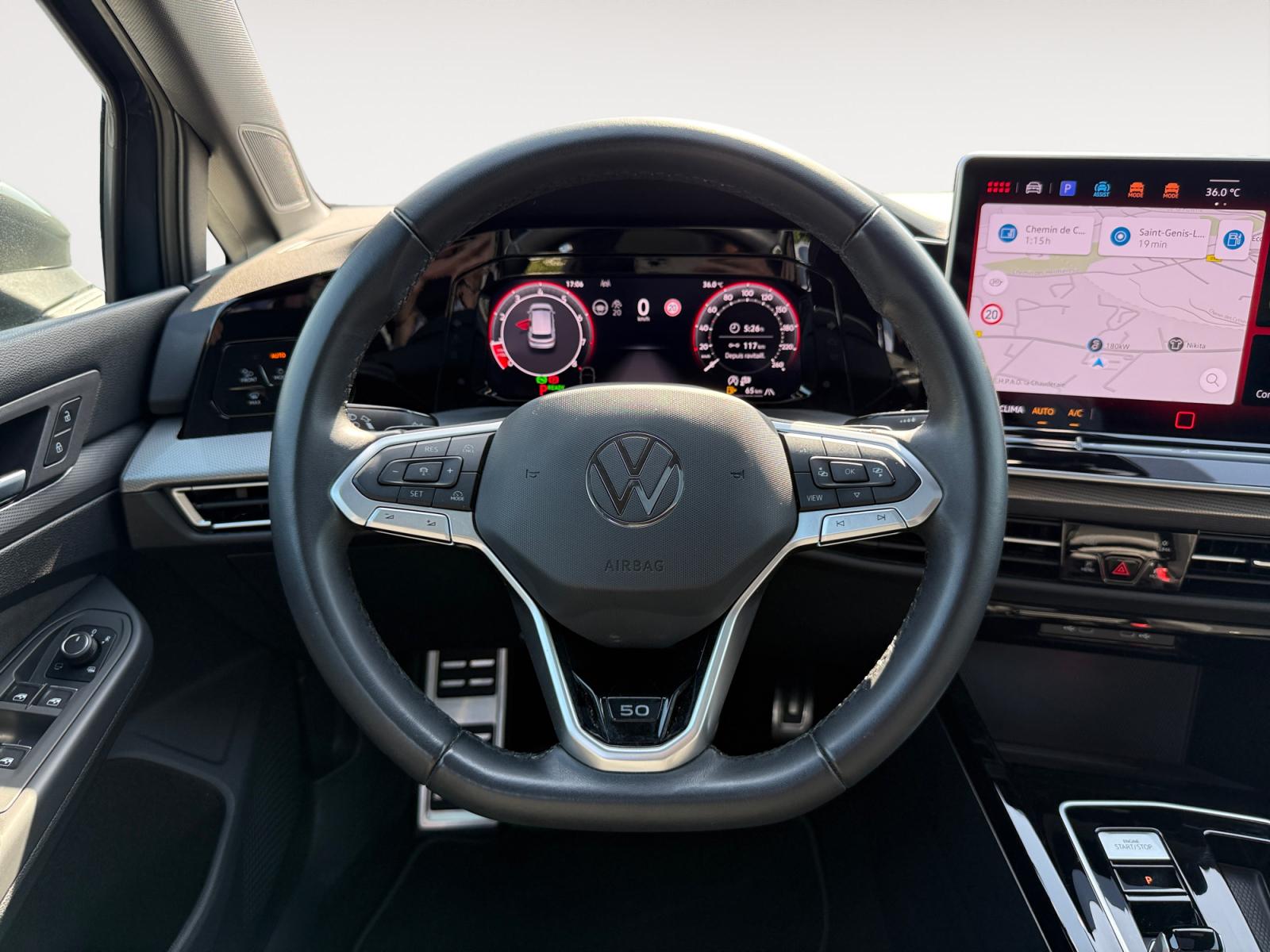 Golf 1.5 eTSI EVO2 150 DSG7