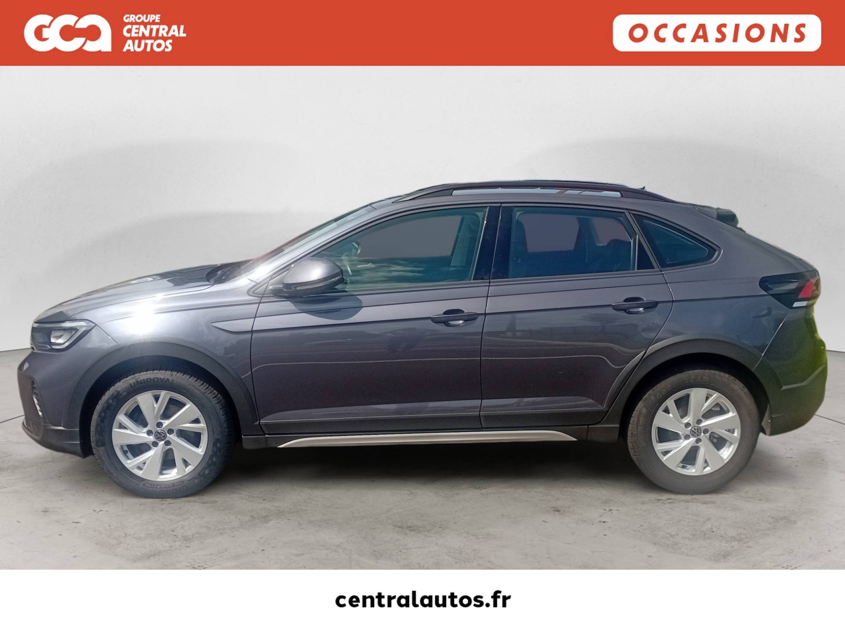 Taigo 1.0 TSI 110 DSG7
