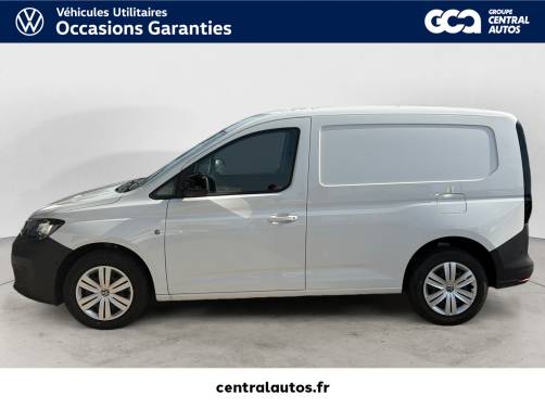 VOLKSWAGEN UTILITAIRES CADDY CARGO