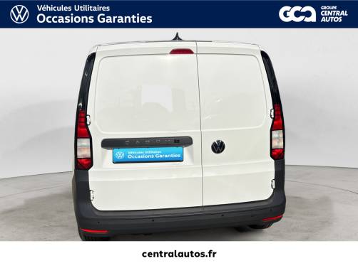 VOLKSWAGEN UTILITAIRES CADDY CARGO