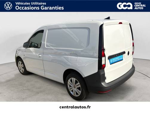 VOLKSWAGEN UTILITAIRES CADDY CARGO