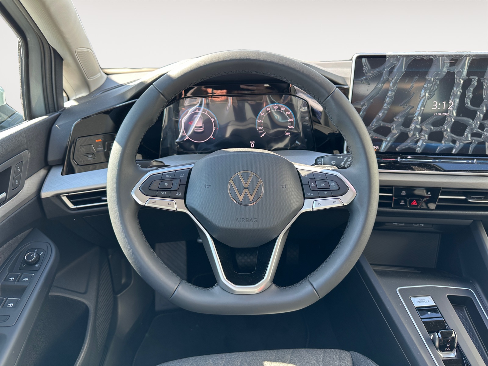 Golf 1.5 eTSI EVO2 116 DSG7