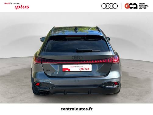 AUDI A5 AVANT