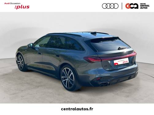 AUDI A5 AVANT