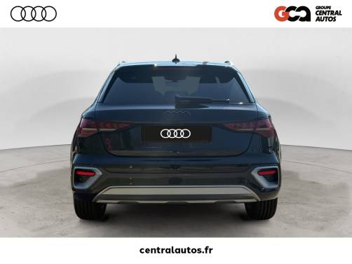 AUDI A3 ALLSTREET
