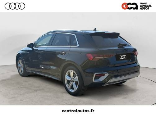 AUDI A3 ALLSTREET