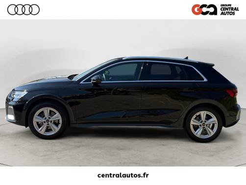 AUDI A3 ALLSTREET