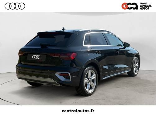 AUDI A3 ALLSTREET