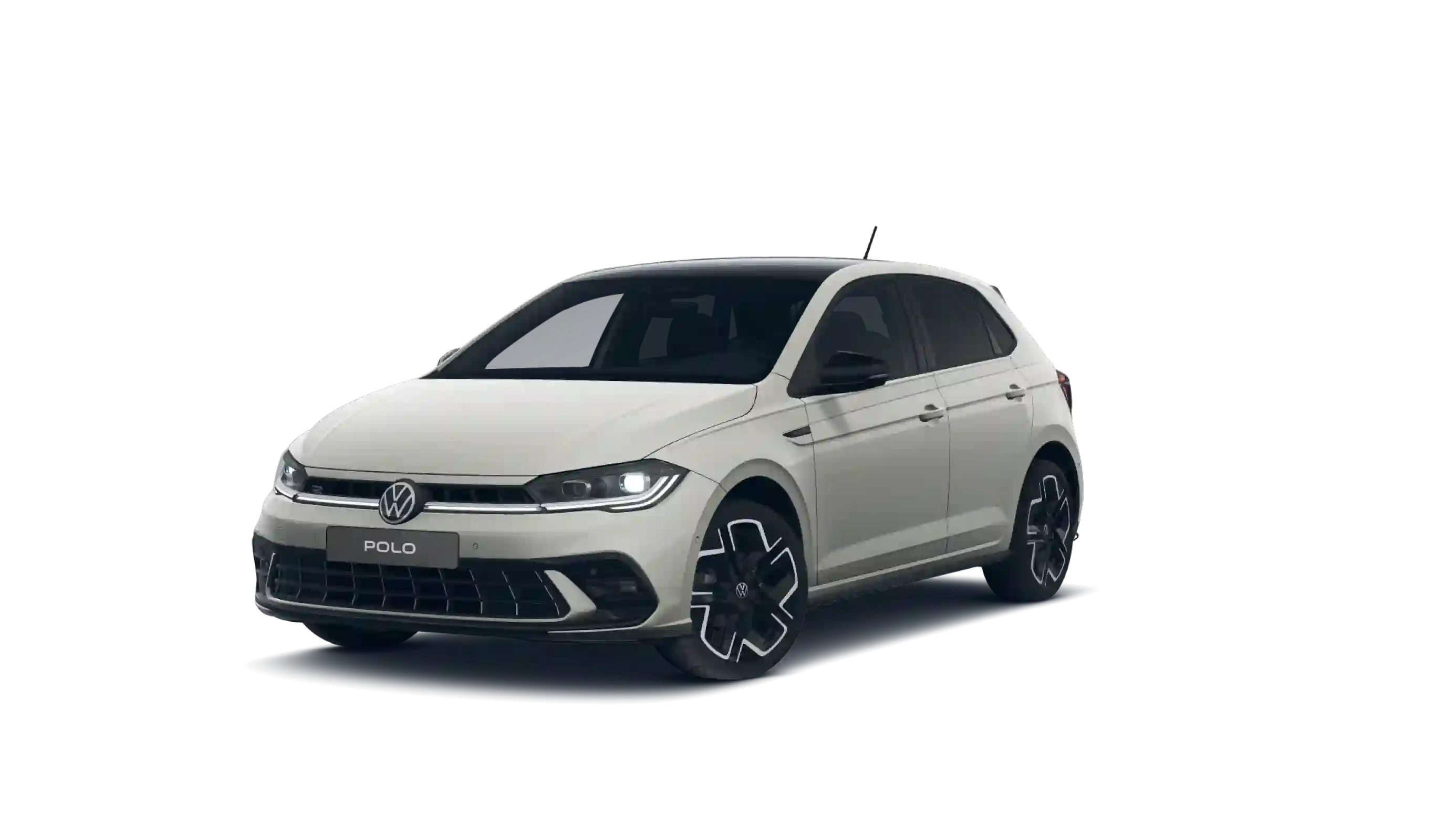 Polo 1.0 TSI 95 S&S BVM5