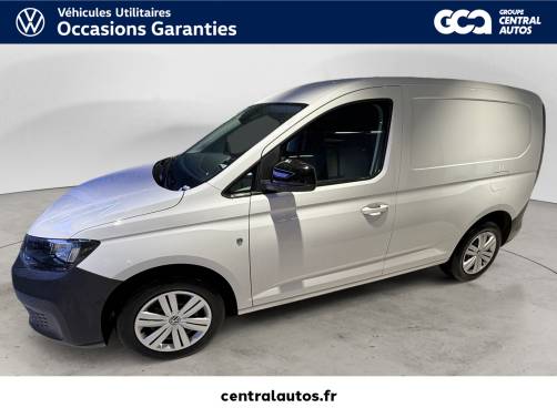 VOLKSWAGEN UTILITAIRES CADDY CARGO