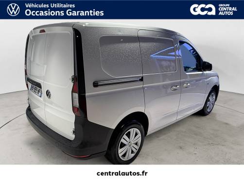 VOLKSWAGEN UTILITAIRES CADDY CARGO