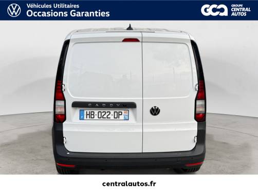 VOLKSWAGEN UTILITAIRES CADDY CARGO