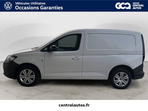VOLKSWAGEN UTILITAIRES CADDY CARGO