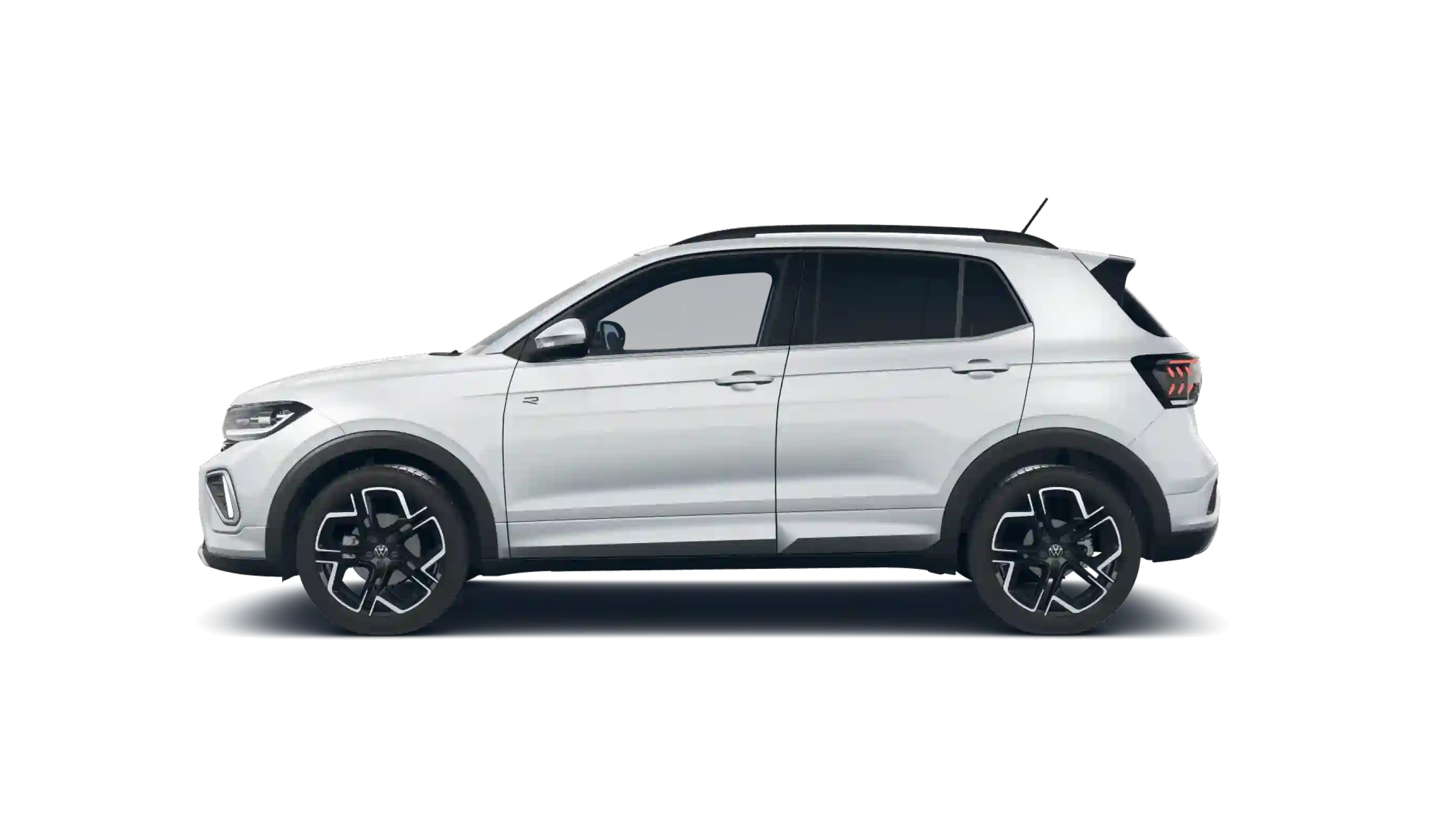 T-Cross 1.0 TSI 116 Start/Stop DSG7