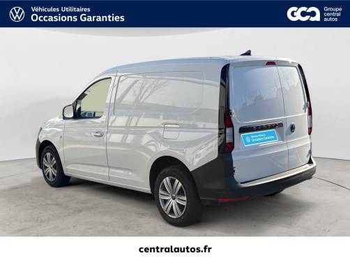 VOLKSWAGEN UTILITAIRES CADDY CARGO