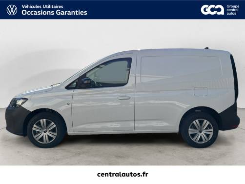 VOLKSWAGEN UTILITAIRES CADDY CARGO