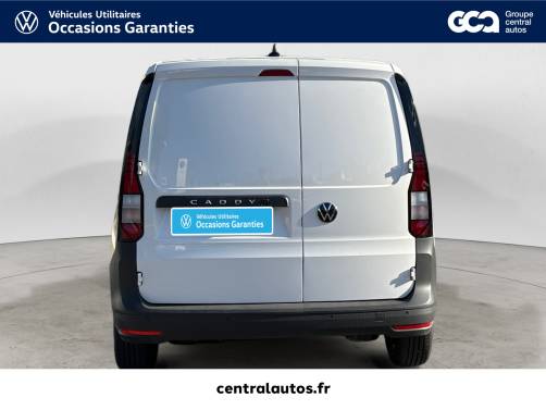 VOLKSWAGEN UTILITAIRES CADDY CARGO